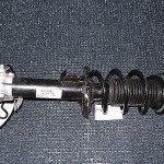 Telescop fata dreapta