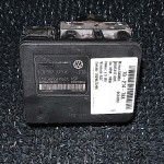 Unitate abs