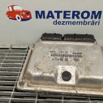 Calculator motor