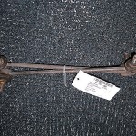 Bieleta antiruliu