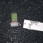 Reostat
