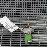 Reostat