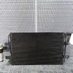 Radiator clima