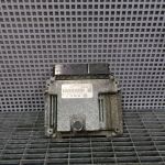 Calculator motor