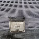 Calculator motor