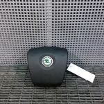 Capsula aer volan