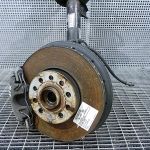Disc frana fata