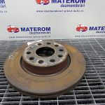 Disc frana fata