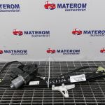 Macara usa spate dreapta