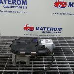 Motoras stergator parbriz