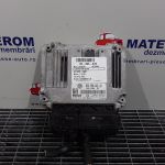 Calculator motor