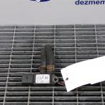 Senzor filtru particule