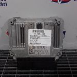 Calculator motor