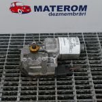 Motoras stergator parbriz