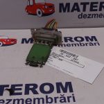 Reostat