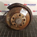 Disc frana spate