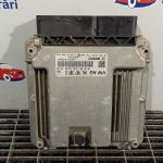 Calculator motor
