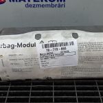 Capsula aer pasager