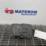 Motoras galerie evacuare