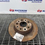 Disc frana spate