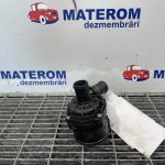 Pompa recirculare apa