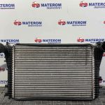 Radiator intercooler