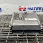 Calculator motor
