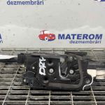 Incuietoare usa fata dreapta