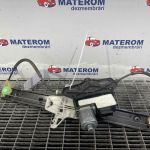 Macara usa spate dreapta
