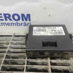 Modul gateway