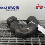 Furtun admisie aer