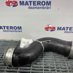 Furtun intercooler