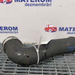 Furtun intercooler