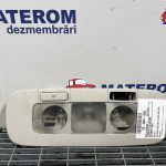 Lampa plafoniera