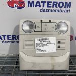 Lampa plafoniera
