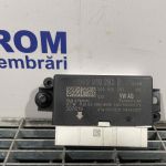 Modul parktronic