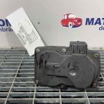 Motoras galerie evacuare
