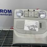 Lampa plafoniera