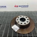 Disc frana spate
