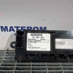 Modul climatronic