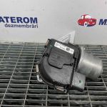Motoras stergator parbriz