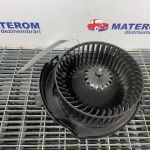 Ventilator incalzire