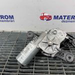 Motoras stergator haion