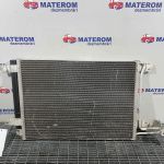 Radiator clima