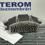 Reostat