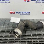 Furtun intercooler