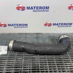 Furtun intercooler