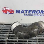 Furtun intercooler