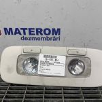 Lampa plafoniera