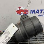 Debitmetru aer